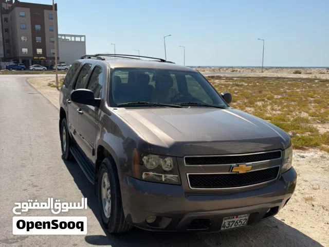 Tahoe LT 2014 تاهو