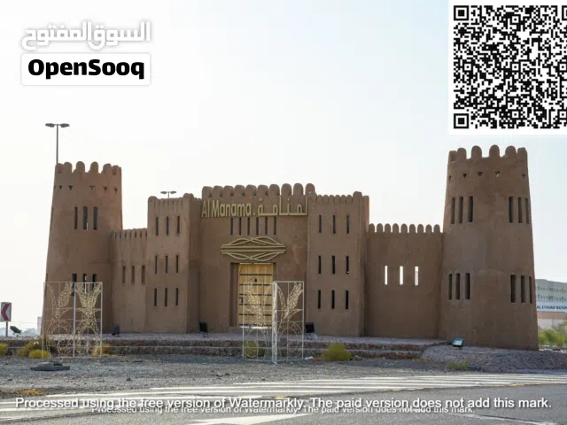 قطعة أرض سكني قريبه من الشارع الرئيسي تجمع بين الجودة الموقع والسعر لتكون خيارك العقاري الأفضل