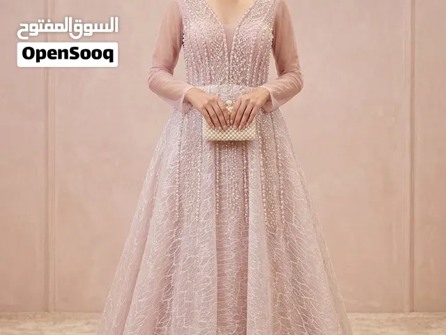 فساتين خطوبة