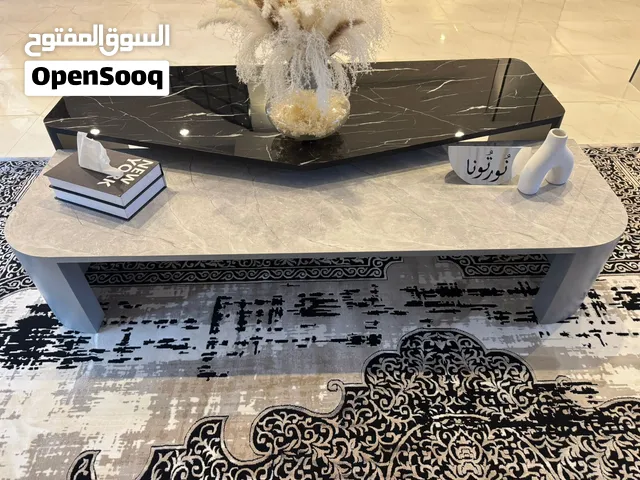 طاوله صاله ضيوف