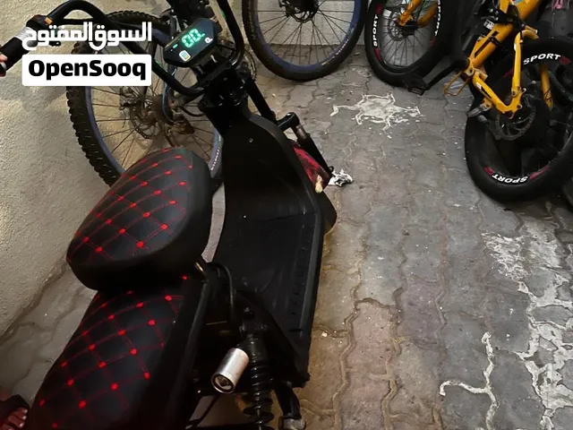 Electric scooter for sale
