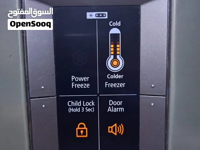 مطلوب ثلاجة