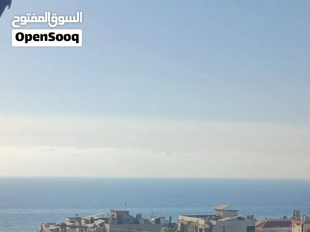 شقتين للبيع في جدرا قرب لاتستراد