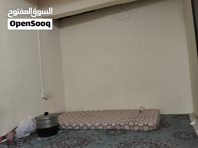bed space available