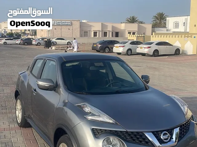 للبيع نيسان جوك