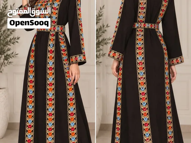 ثوب بحالة الجديد