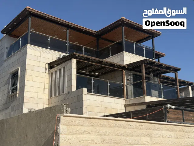 ڤيلا للبيع في مدينة أريحا سوبر ديلوكس