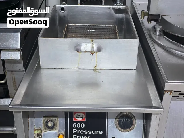 مكاين بروستد بحالة جيدة للبيع