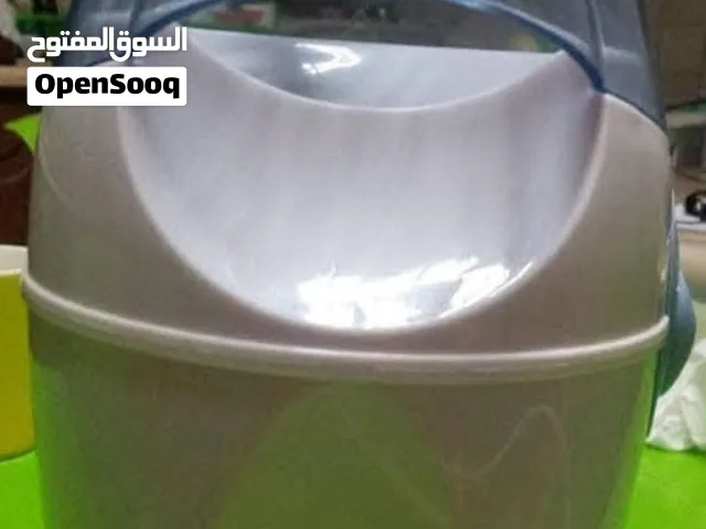 ماكنة صنع البوشار الصحية بدون زيت للبيع بحالة الجديد ب 15 دينار فقط