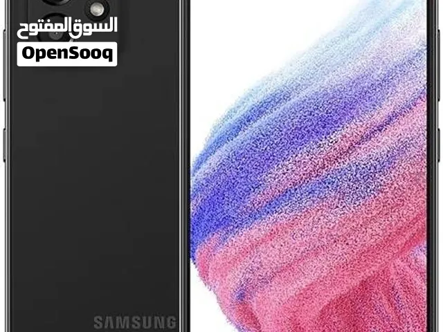 Samsung A53  256/8