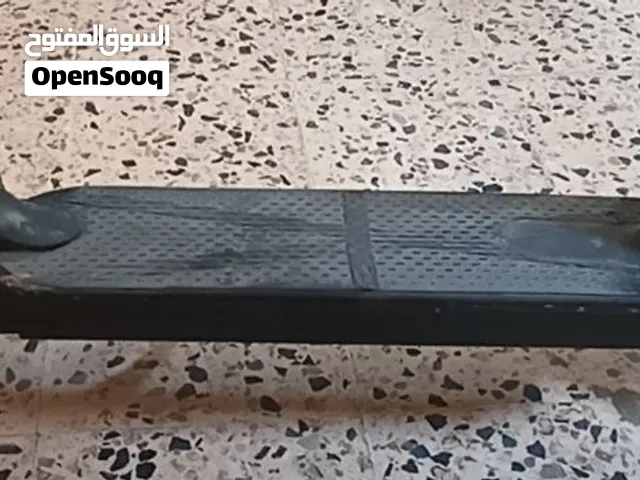 اسكوتر الكتروني بالتطبيق