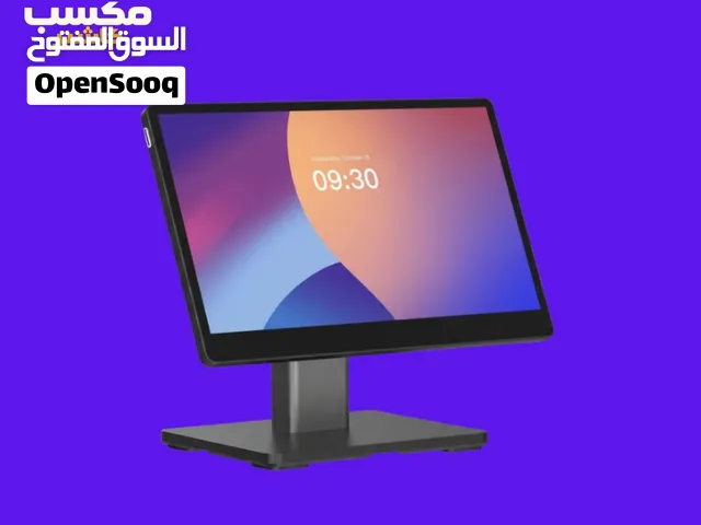 خلاص لا عاد تدور كثير هذا الجهاز هوه اخر جهاز كاشير بتحتاجه فى حياتك لانه يشغل محلك كامل لحاله