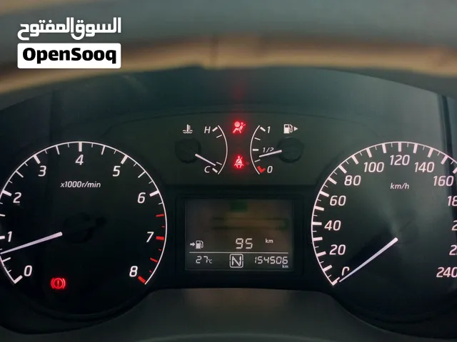 سيارة سنترا نيسان للبيع ب 1400 ريال sentra nissan