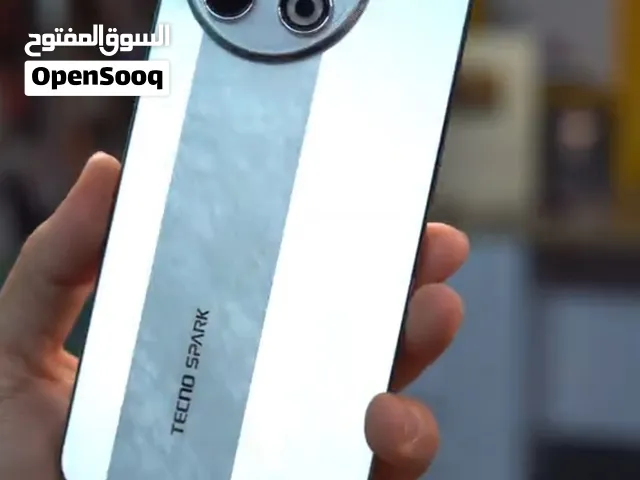 Tecno Spark 256 GB in Jerusalem