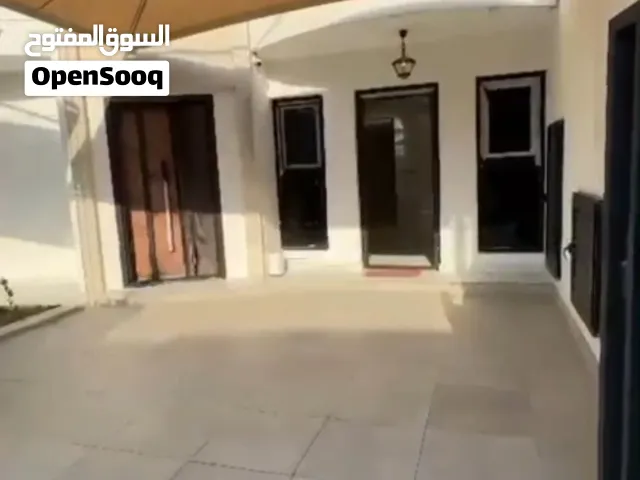 دار للايجار في اليرموك بمساحة 350م