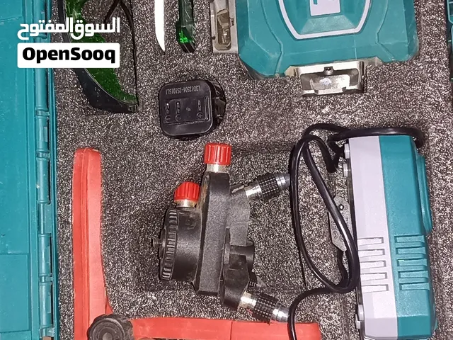 ليزر total الأصلي 16خط