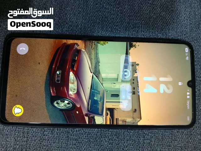 للبيع جالكسي A07 سعرها 40
