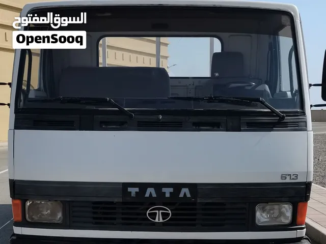 شاحنة تاتا