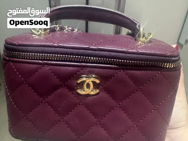 شنطة شاينل تقليد درجة أولى