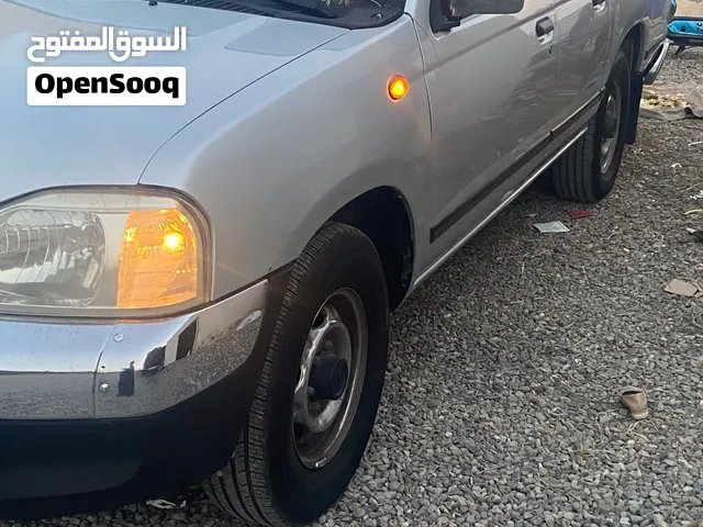 Used Nissan Datsun in Al Batinah
