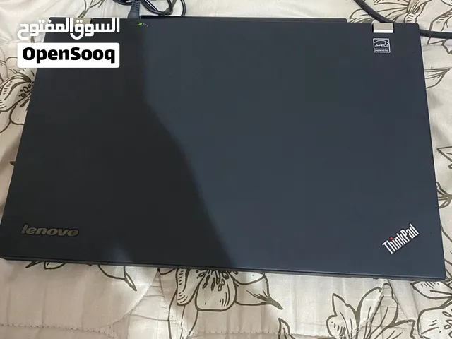لابتوب Lenovo ThinkPad T530