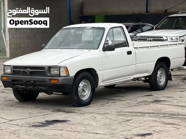 تايوتا نافته ماشاءالله