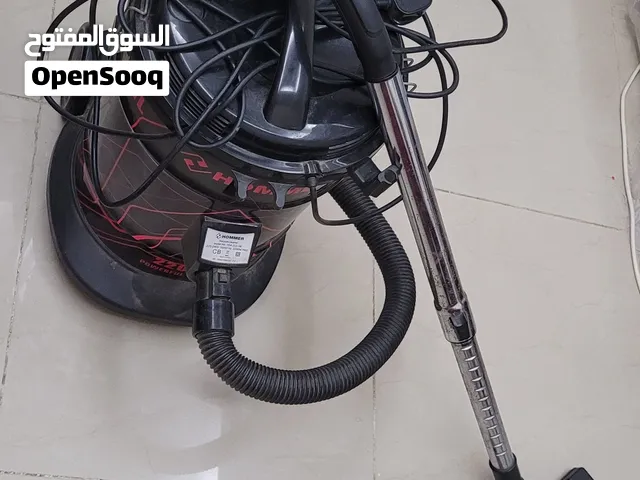 مكنسه كهربائي ماركه هومر