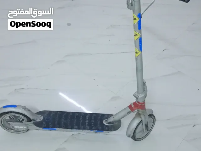 سكوتر كهربااي مستعمل