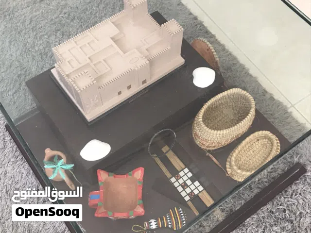 للبيع مجسم حصن طاقة
