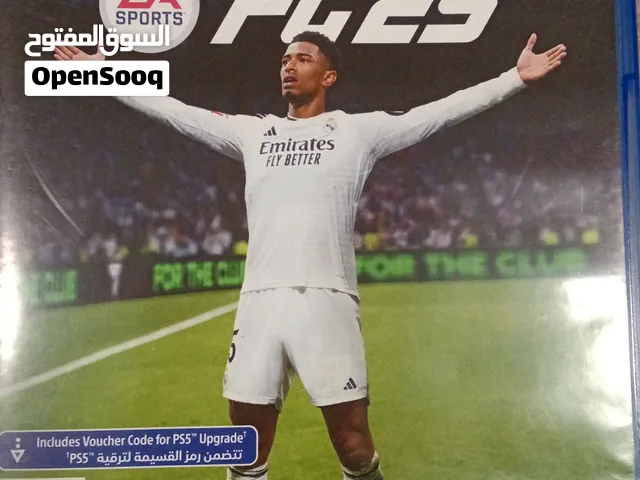 العاب PS4 شبه جديده مجموع كل الألعاب 250ريال