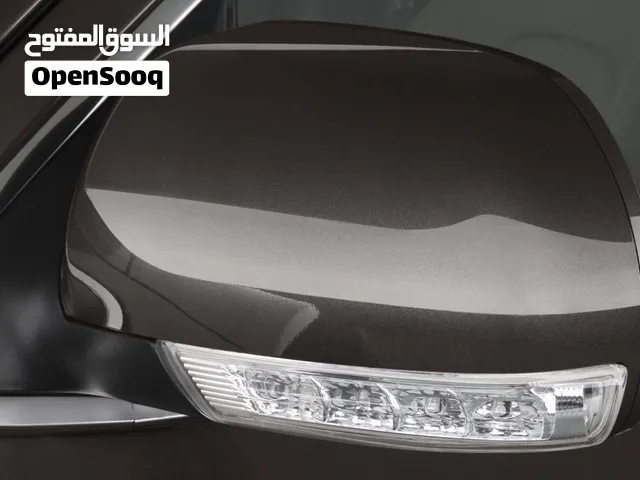فريتشه المراءة الجانبية للسنتافي 2010