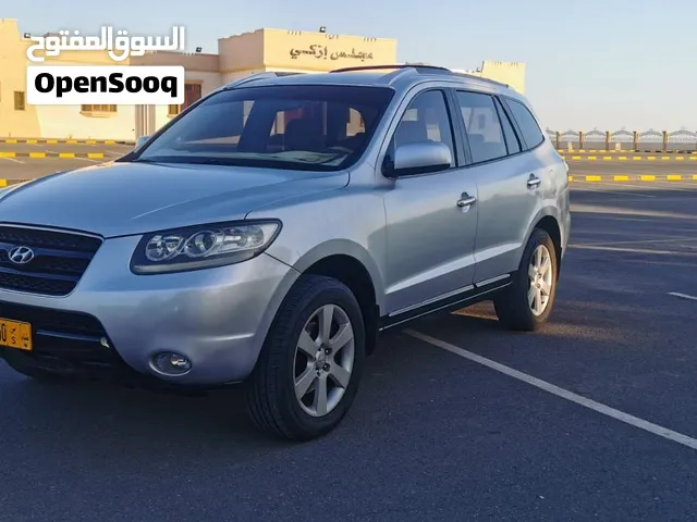 هونداي سنتافي 2010