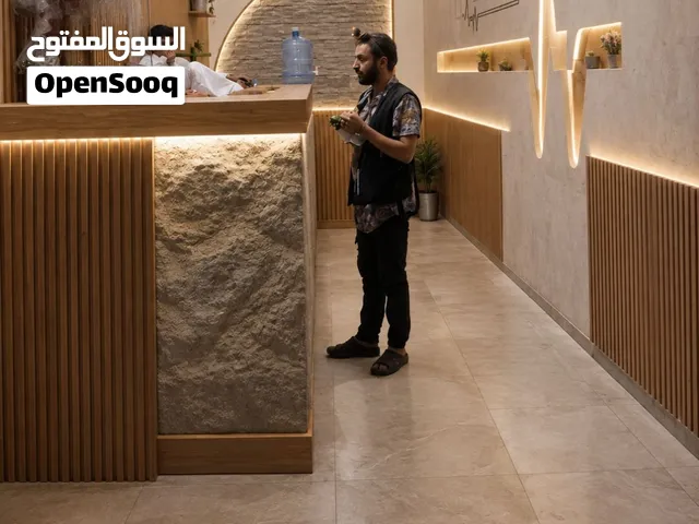 ديكور و المنيوم كل ما يتعلق بالمنزل والديكور