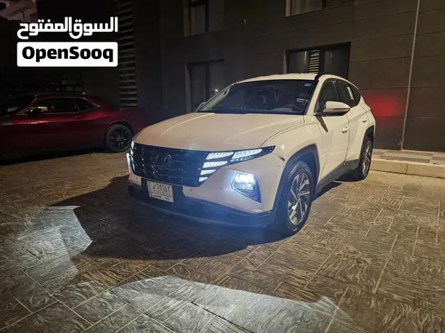 توسان خليجي 2023