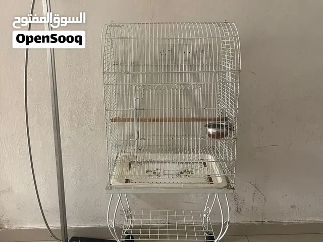 للبيع قفص كاسكو (( رجاء بالبرنامج مارد تبي دش واسب  ))