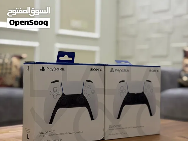 PS5 Controllers