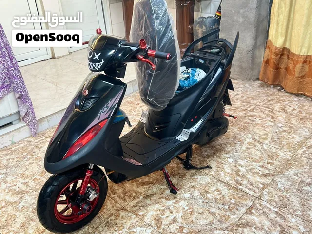 دراجة ماكس