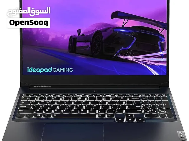 Lenovo Gaming Pad 3 – Ryzen 5 RTX 2050 32 Go RAM – Excellent état