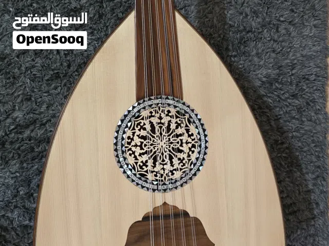 (عود) للصانع عبدالعال خلاف
