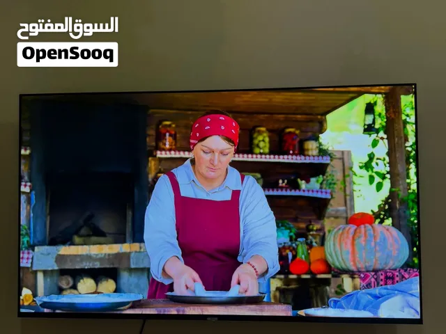 تلفزيون لبيع فول موصفات بسعر 350 دولار