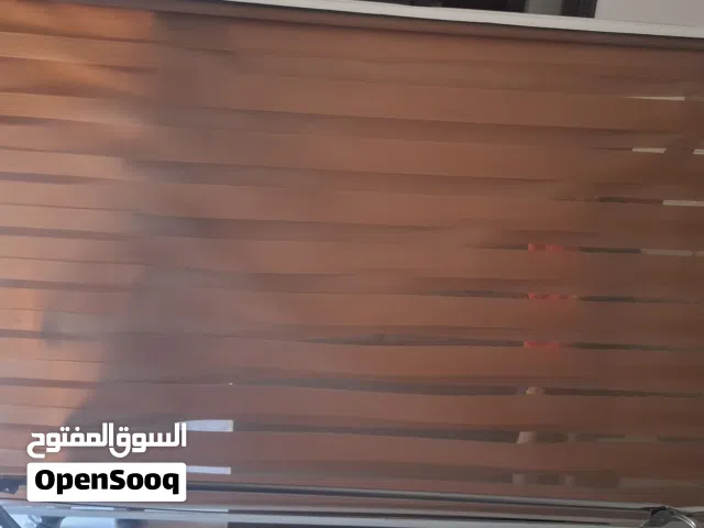 برداي زيبرا اضيفه البيع برداي زيبرا البيع   العرض 2 متر  طول 160 الون عسلي البيع