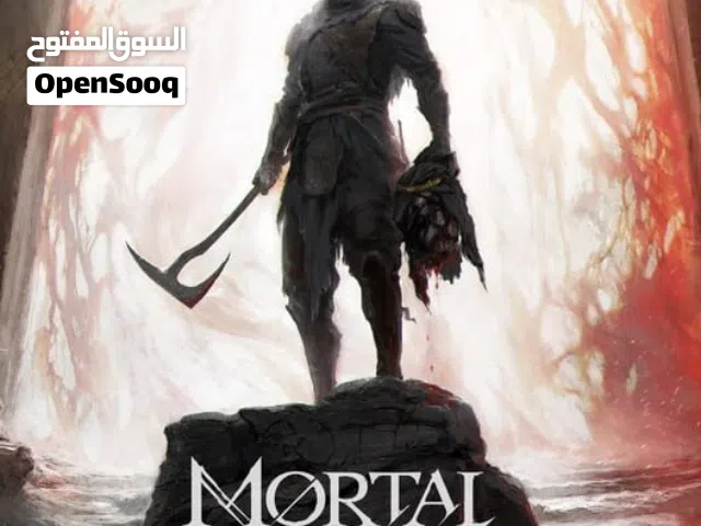 عرض تاريخي  Mortal Shell 2 + Black Ops 1 & 2  أوفلاين