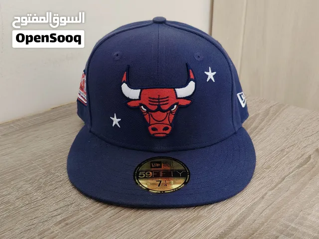 New Era 59FIFTY Caps