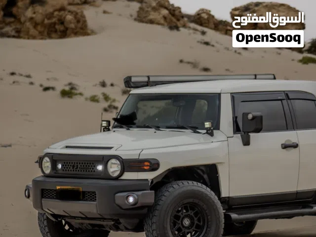 اف جي وكاله عمان المستخدم الاول موديل 2012 قمة في النظافه استخدام شخصي