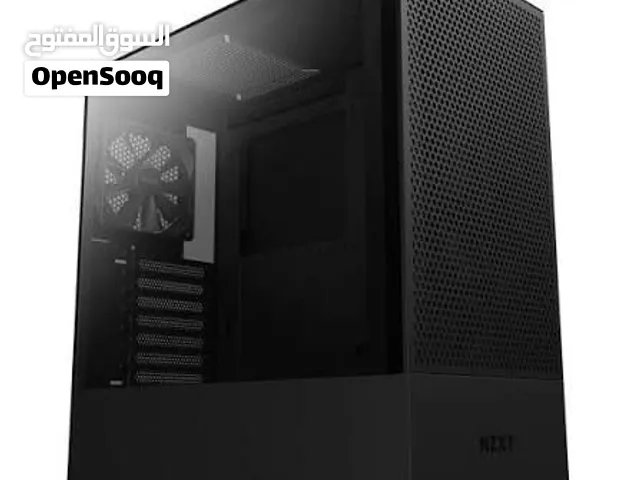 PC Case NZXT H510 FLow