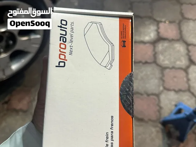 سفايف / مكابح دودج رام وكالة