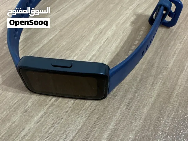 Huawei band 8