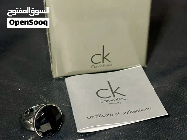 Calvin Klein Ring - Original