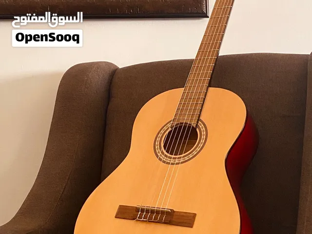 Guitar fender FC-1 اصلي جيتار فندر مش مستعمل
