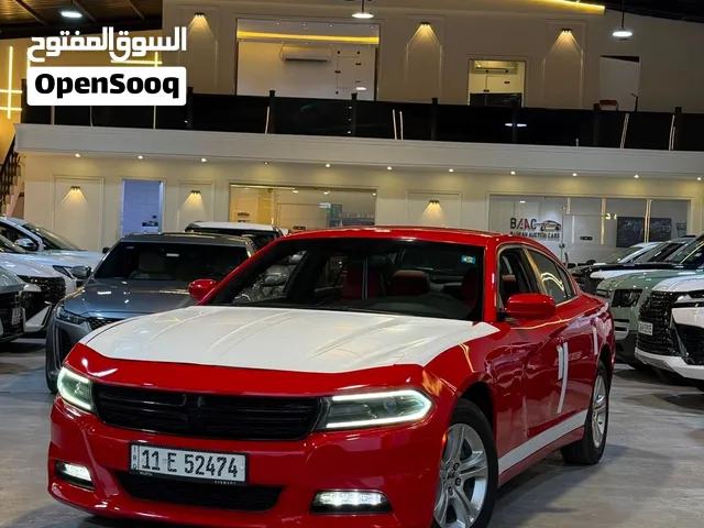 چارجر 2022 sxt السياره جداً نضيفه